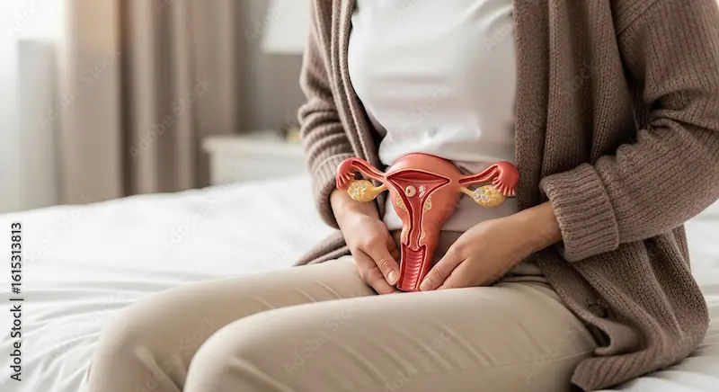 Guide to Endometriosis And Infertility Know How Ivf Helps